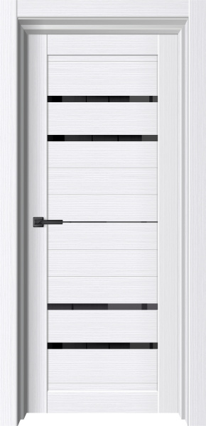 Межкомнатная дверь Sundoors 2 Белый бланко