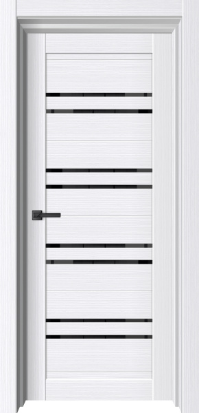 Межкомнатная дверь Sundoors 1 Белый бланко